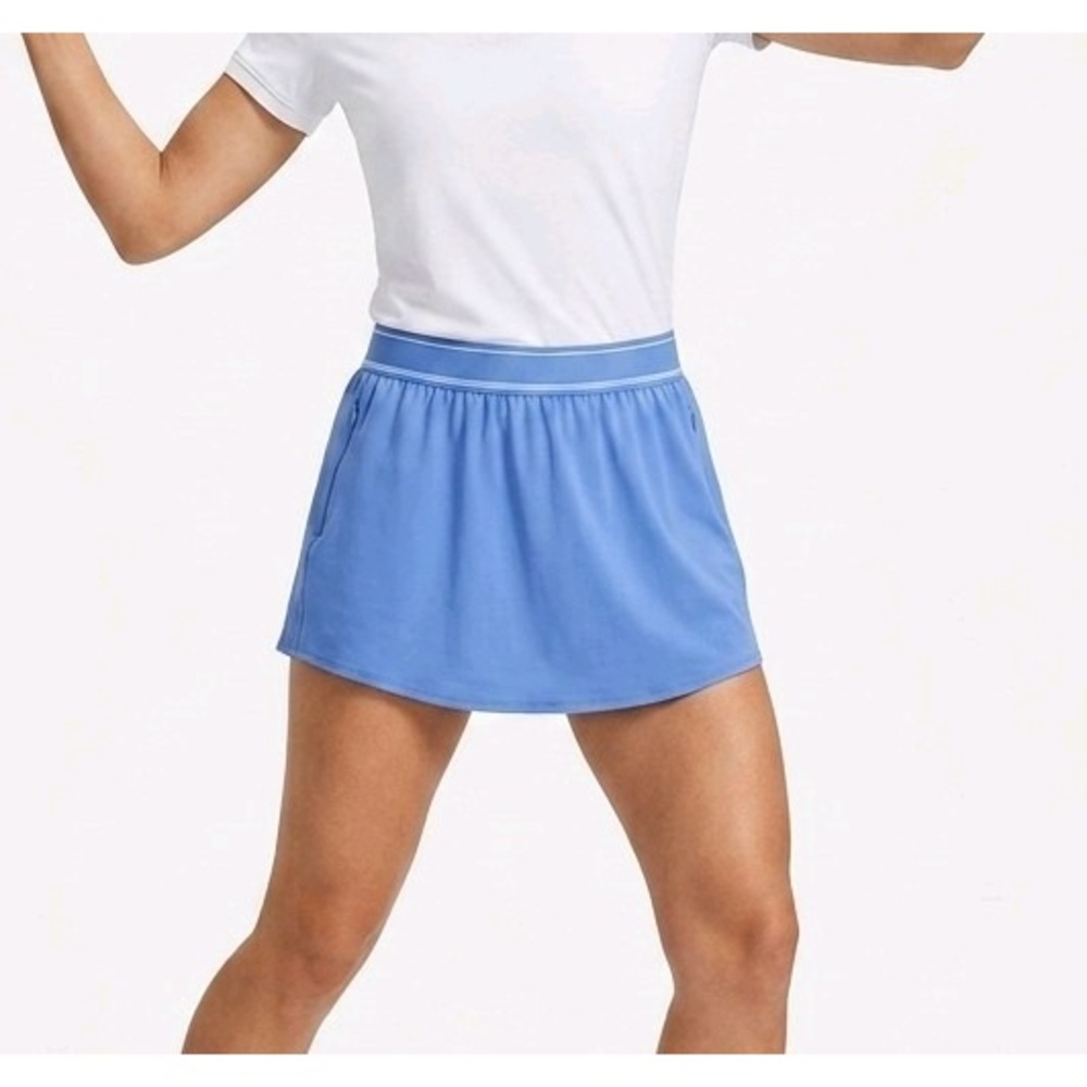 Avia Women's Plus active Skort with curved Hem size XXL 20
